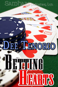 Betting Hearts Betting Hearts