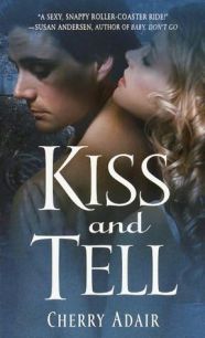 kiss&amp;tell