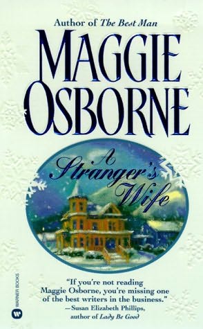 stranger