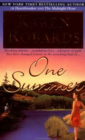 one summer