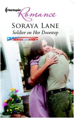 soldieronherdoorstep