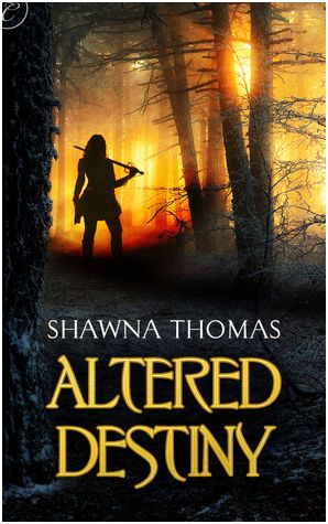 altereddestiny