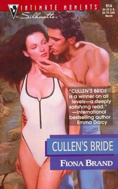 cullensbride