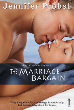 themarriagebargain