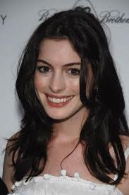 Anne Hathaway