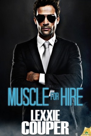 muscleforhire