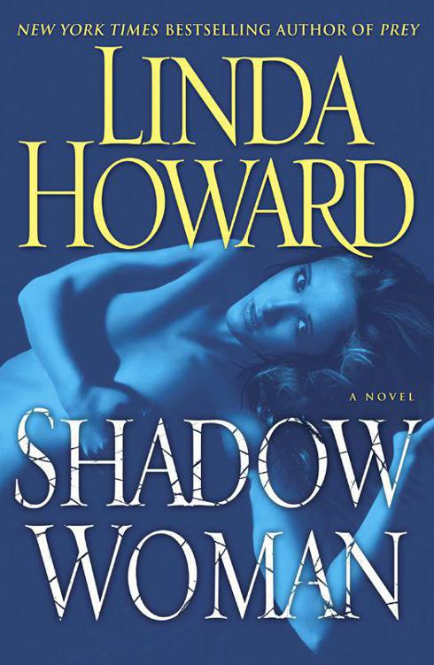 shadowwoman