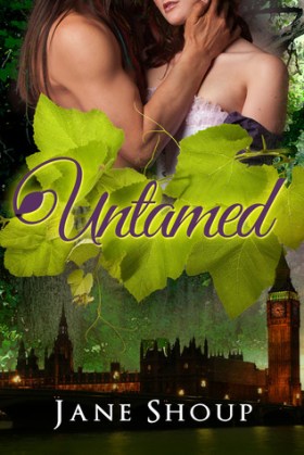 untamed_