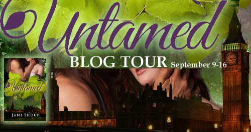 untamedblogtour