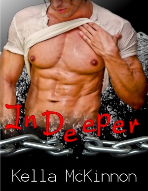 new cover in deeper