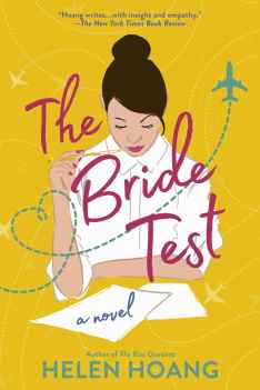 thebridetest