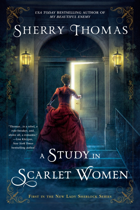 astudyinscarletwomen
