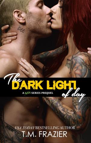 thedarklightofday