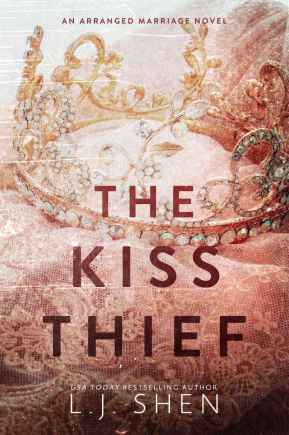 thekissthief